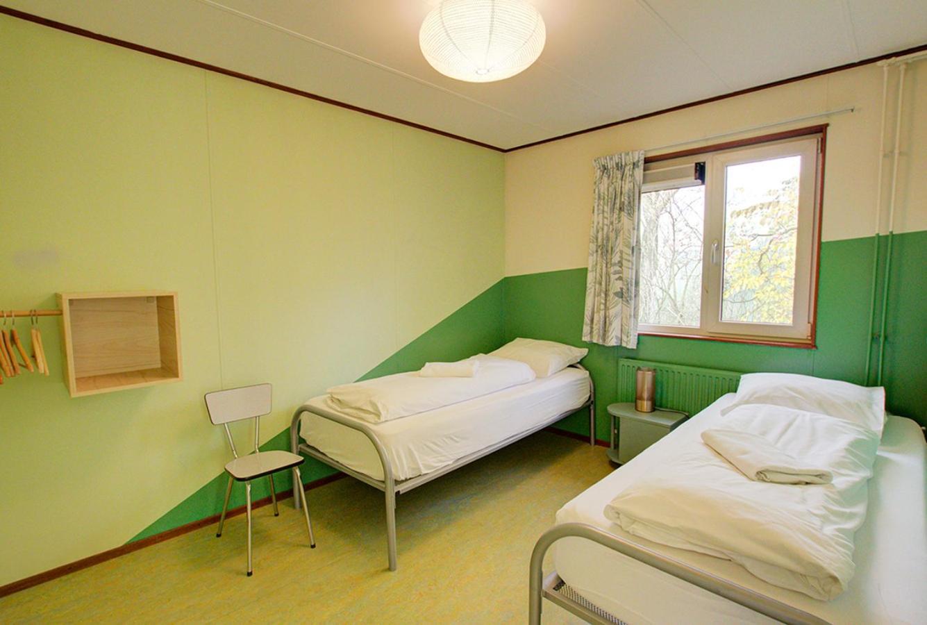 Amsterdam Farm Lodge Amesterdão Quarto foto