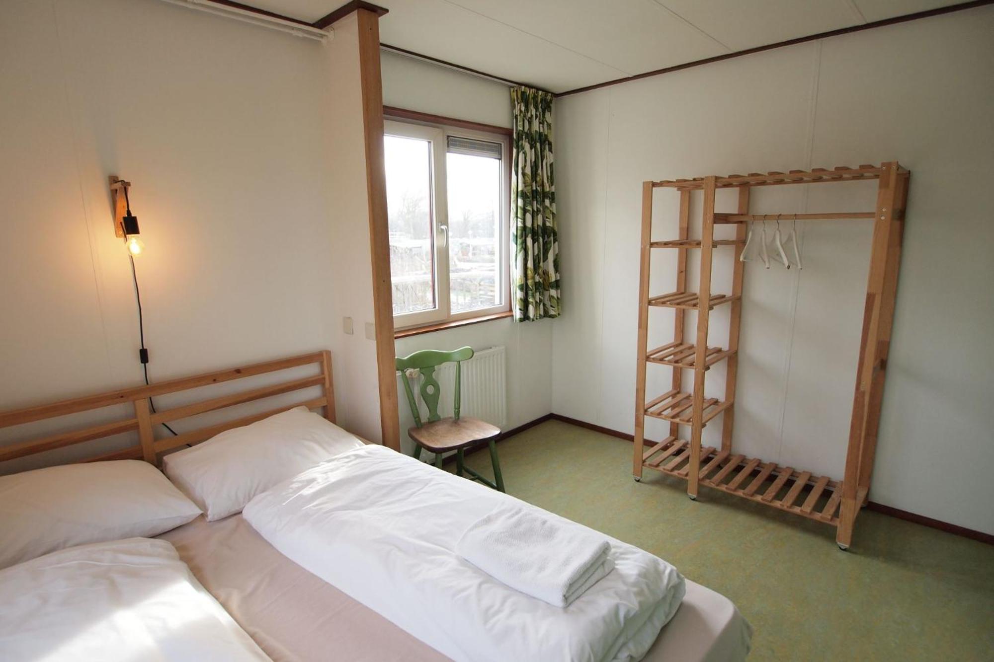 Amsterdam Farm Lodge Amesterdão Quarto foto